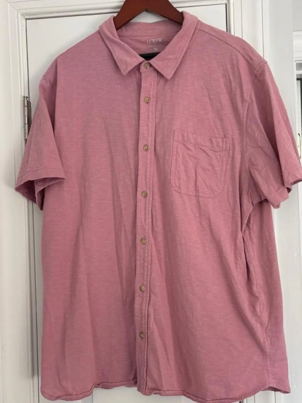 J Crew Men’s Polo